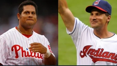 LVBP: Vea a la leyenda que hizo el primer lanzamiento esta noche en el estadio Monumental (+video)