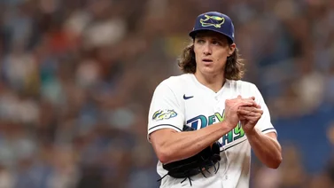 MLB: ¡Lo convenció! Vea el mensaje de Shohei Ohtani para Tyler Glasnow en medio de su negociación  
