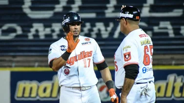 LVBP: Alex Romero hace historia con el hit 1000 en su carrera (+ Detalles)