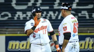 LVBP: Alex Romero hace historia con el hit 1000 en su carrera (+ Detalles) LVBP: Alex Romero hace historia con el hit 1000 en su carrera (+ Detalles)