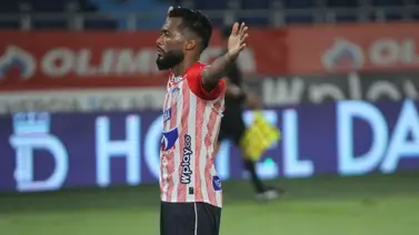 Luis "Cariaco" González suma un reconocimiento a su grandiosa temporada con Junior de Barranquilla Luis "Cariaco" González suma un reconocimiento a su grandiosa temporada con Junior de Barranquilla