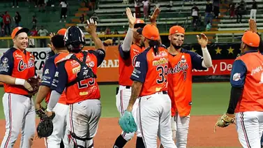 LVBP: Caribes se niega a morir y hunde al Magallanes LVBP: Caribes se niega a morir y hunde al Magallanes