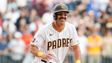 MLB: Los Bravos adquieren de los Padres a veterano infielder