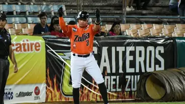 LVBP: Águilas se sacudió rápido el golpe de los Bravos LVBP: Águilas se sacudió rápido el golpe de los Bravos