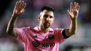 ¿Sin Lionel Messi? Estos equipos de la MLS no participarán en la US Open Cup 2024 ¿Sin Lionel Messi? Estos equipos de la MLS no participarán en la US Open Cup 2024