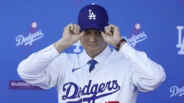 MLB: Mira los números que proyecta Shohei Ohtani con los Dodgers en 2024 (+Detalles)