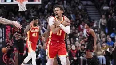 NBA: Así amanecen las tablas de posiciones este 16 de diciembre NBA: Así amanecen las tablas de posiciones este 16 de diciembre