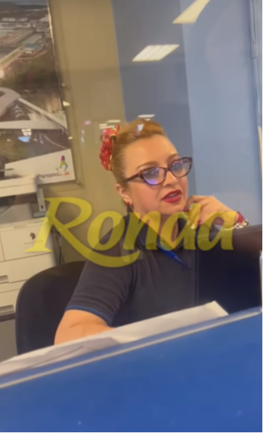 Justicia panameña tiene entre la espada y la pared a Diosa Canales (+Detalles) 