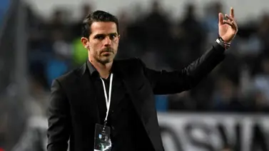 ¿Cómo le ha ido? Así lucen los números de Fernando Gago previo su llegada a las Chivas de Guadalajara (+Estadísticas) ¿Cómo le ha ido? Así lucen los números de Fernando Gago previo su llegada a las Chivas de Guadalajara (+Estadísticas)