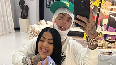 ¿Han sido los celos el detonante entre la golpiza de Yailin “La Más Viral” y Tekashi 6ix9ine?