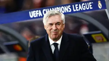 ¡No es Brasil! Este es el próximo equipo que dirigirá Carlo Ancelotti (+Declaraciones) ¡No es Brasil! Este es el próximo equipo que dirigirá Carlo Ancelotti (+Declaraciones)