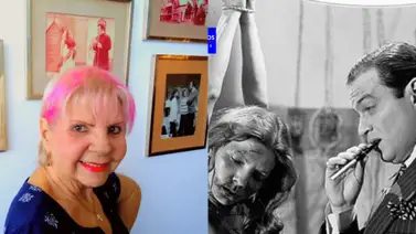 El gremio artístico venezolano de nuevo de luto, tras la muerte de la actriz Zulay García El gremio artístico venezolano de nuevo de luto, tras la muerte de la actriz Zulay García