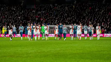 Premier League: Luton Town se pronuncia tras el incidente de Tom Lockyer (+Comunicado) Premier League: Luton Town se pronuncia tras el incidente de Tom Lockyer (+Comunicado)