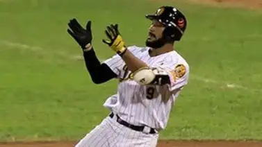 LVBP: José Rondón y Leonardo Reginatto pelean por este liderato ofensivo LVBP: José Rondón y Leonardo Reginatto pelean por este liderato ofensivo