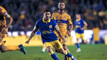 Liga MX: Club América y Tigres en búsqueda de un nuevo monarca en el fútbol mexicano (+Previa) Liga MX: Club América y Tigres en búsqueda de un nuevo monarca en el fútbol mexicano (+Previa)