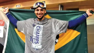 LVBP: Navegantes del Magallanes tiene interés en este campeón de Serie Mundial LVBP: Navegantes del Magallanes tiene interés en este campeón de Serie Mundial