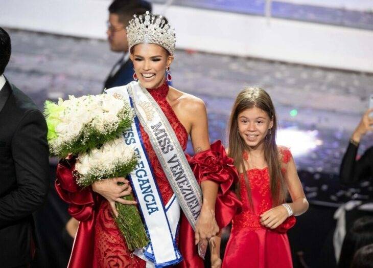 ¡Ay chamo! Lucho Borrego suelta “Sapos y culebras” contra la Miss Venezuela 2023 Ileana Márquez Pedroza (+Video)- ¡Ay chamo! Lucho Borrego suelta “Sapos y culebras” contra la Miss Venezuela 2023 Ileana Márquez Pedroza (+Video)