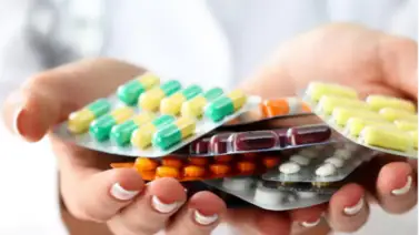 Medicamentos prohibidos en la frontera de Estados Unidos: ¿Cuáles evitar? Medicamentos prohibidos en la frontera de Estados Unidos: ¿Cuáles evitar?