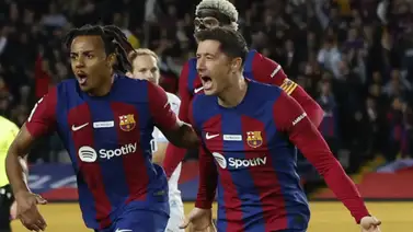 Xavi coloca toda la artillería con el objetivo de reencontrarse con la victoria ante el Valencia (+Alineaciones) Xavi coloca toda la artillería con el objetivo de reencontrarse con la victoria ante el Valencia (+Alineaciones)