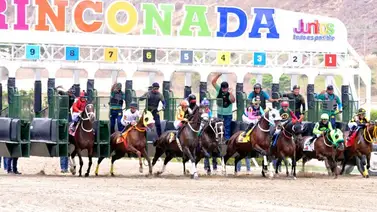 Aquí están los favoritos de la cátedra para el 5y6 Nacional de la reunión 49 en La Rinconada Aquí están los favoritos de la cátedra para el 5y6 Nacional de la reunión 49 en La Rinconada