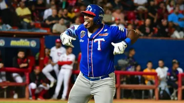 LVBP: Así marchan las series particulares en la temporada 2023-2024 (+Videos)