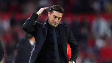 Entrenador mundialista ya no sigue con este equipo español Entrenador mundialista ya no sigue con este equipo español