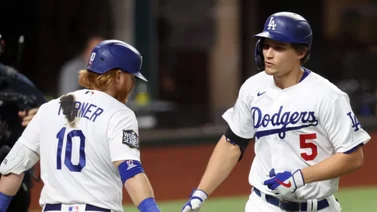 MLB: Mets de Nueva York interesados en tercera base ganador de Serie Mundial (+Video)