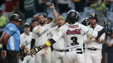 LVBP: Leones realiza movimientos en su roster LVBP: Leones realiza movimientos en su roster