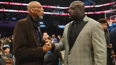 NBA: ¡Lamentable! Leyenda de Los Ángeles Lakers es hospitalizado debido a una fractura NBA: ¡Lamentable! Leyenda de Los Ángeles Lakers es hospitalizado debido a una fractura