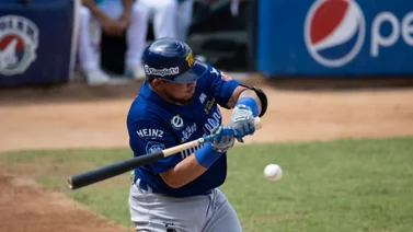 LVBP: Ramón Hernández sacude el lineup para enfrentar a Caribes de Anzoátegui (+Detalles)