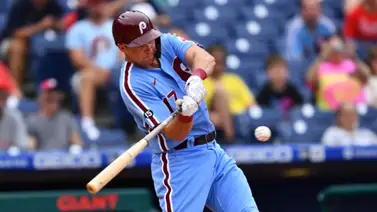 MLB: Marineros de Seattle interesados en talentoso primera base (+Video) MLB: Marineros de Seattle interesados en talentoso primera base (+Video)