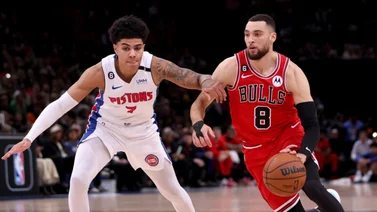 NBA: ¡Hora del cambio! Detroit Pistons buscará a esta estrella como su nuevo héroe