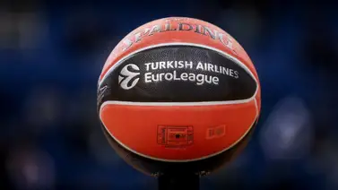 Euroliga: Conoce la estricta sanción que impuso la liga a un aficionado por realizar comentarios racistas Euroliga: Conoce la estricta sanción que impuso la liga a un aficionado por realizar comentarios racistas