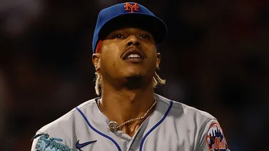 ¿Regresa? Marcus Stroman hace "guiño" a equipo de la Liga Americana (+Video)