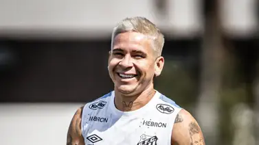 Este gigante brasileño quiere los servicios de Yeferson Soteldo (+Detalles) Este gigante brasileño quiere los servicios de Yeferson Soteldo (+Detalles)