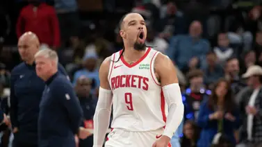 NBA: ¡No se queda callado! Conoce la amenaza de Dillon Brooks a su ex equipo NBA: ¡No se queda callado! Conoce la amenaza de Dillon Brooks a su ex equipo