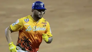 LVBP: Tiburones se impone en el primero de la doble tanda ante Águilas LVBP: Tiburones se impone en el primero de la doble tanda ante Águilas