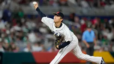MLB: Estos son los equipos favoritos para conseguir a Yoshinobu Yamamoto (+Video) MLB: Estos son los equipos favoritos para conseguir a Yoshinobu Yamamoto (+Video)