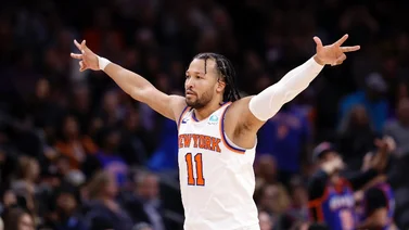 NBA: ¡Imparable! Conoce el histórico récord anotador de esta figura de los New York Knicks
