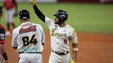 LVBP: Esto se dijeron Cardenales de Lara y Leones del Caracas por redes sociales (+Detalles)