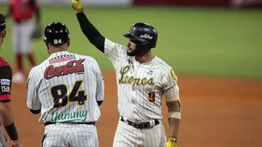 LVBP: Esto se dijeron Cardenales de Lara y Leones del Caracas por redes sociales (+Detalles) LVBP: Esto se dijeron Cardenales de Lara y Leones del Caracas por redes sociales (+Detalles)