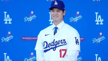 MLB: ¿Cuál podría ser la probable alineación y la rotación de los Dodgers de Los Ángeles en 2024? MLB: ¿Cuál podría ser la probable alineación y la rotación de los Dodgers de Los Ángeles en 2024?