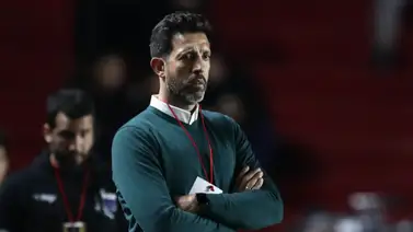 Liga MX: ¡Entre campeones se entienden! Técnico campeón en Uruguay suena para León Liga MX: ¡Entre campeones se entienden! Técnico campeón en Uruguay suena para León