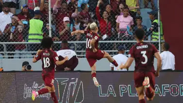 ¿Cuáles son los pretendientes de Yeferson Soteldo hasta ahora? ¿Cuáles son los pretendientes de Yeferson Soteldo hasta ahora?