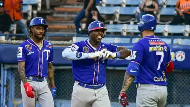 LVBP: ¡Inspirados! Tiburones barre a Águilas en una doble cartelera LVBP: ¡Inspirados! Tiburones barre a Águilas en una doble cartelera