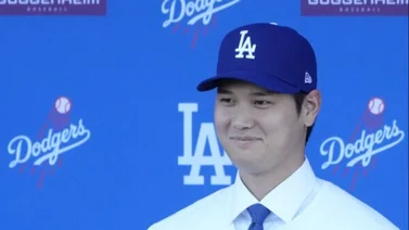 MLB: Este fue el mensaje que envió Shohei Ohtani a Tyler Glasnow para unirse a los Dodgers