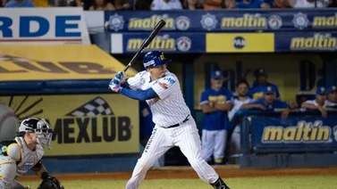 LVBP: Estos son los juegos para el 17 de diciembre en la pelota venezolana (+Video)