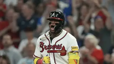 MLB: ¡Venezuela presente! Ronald Acuña Jr. lidera el primer equipo del Todos Estrellas 2023 (+lista) MLB: ¡Venezuela presente! Ronald Acuña Jr. lidera el primer equipo del Todos Estrellas 2023 (+lista)