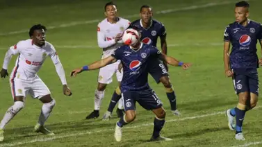 Motagua irá a quitarle un récord a Olimpia en la ida de la final del Apertura de Honduras Motagua irá a quitarle un récord a Olimpia en la ida de la final del Apertura de Honduras