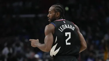 NBA: Así amanecen las tablas de posiciones este 17 de diciembre